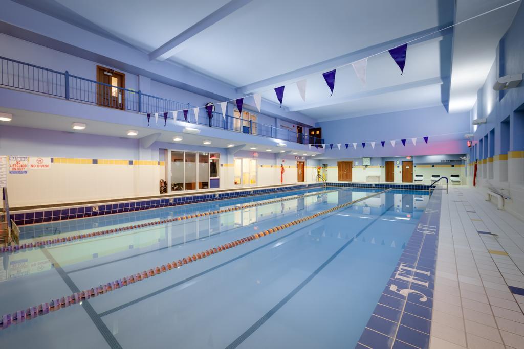 Milwaukee Athletic Club Hotel Kültér fotó