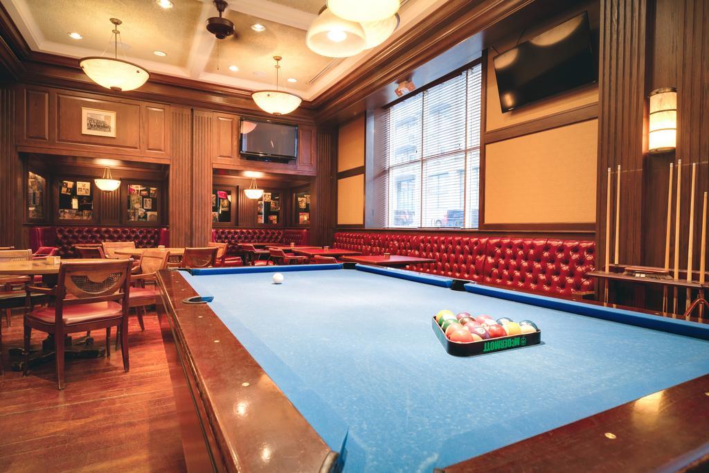 Milwaukee Athletic Club Hotel Kültér fotó