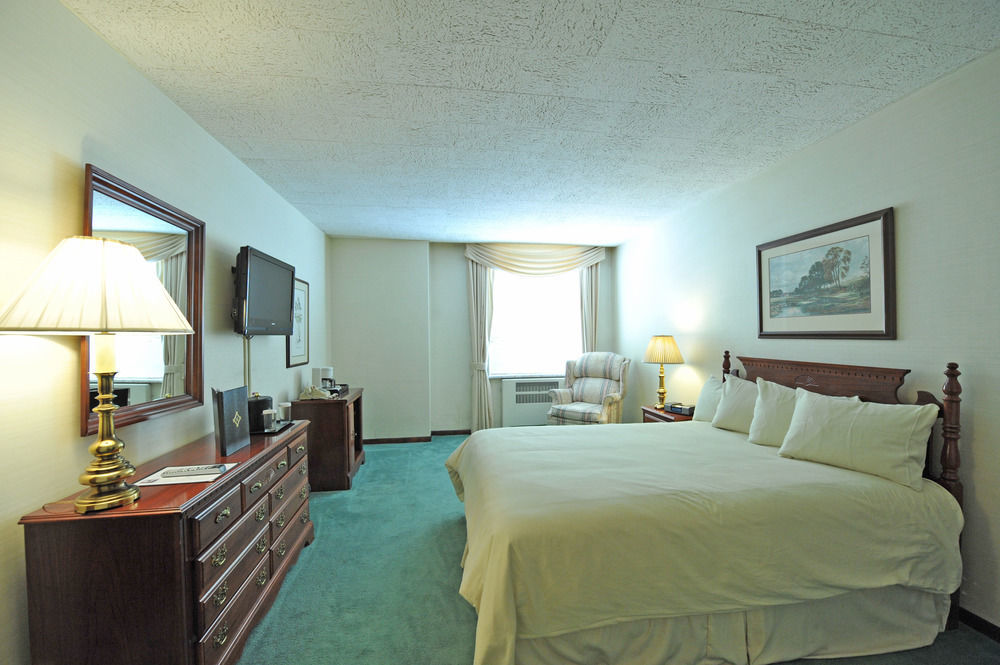 Milwaukee Athletic Club Hotel Kültér fotó