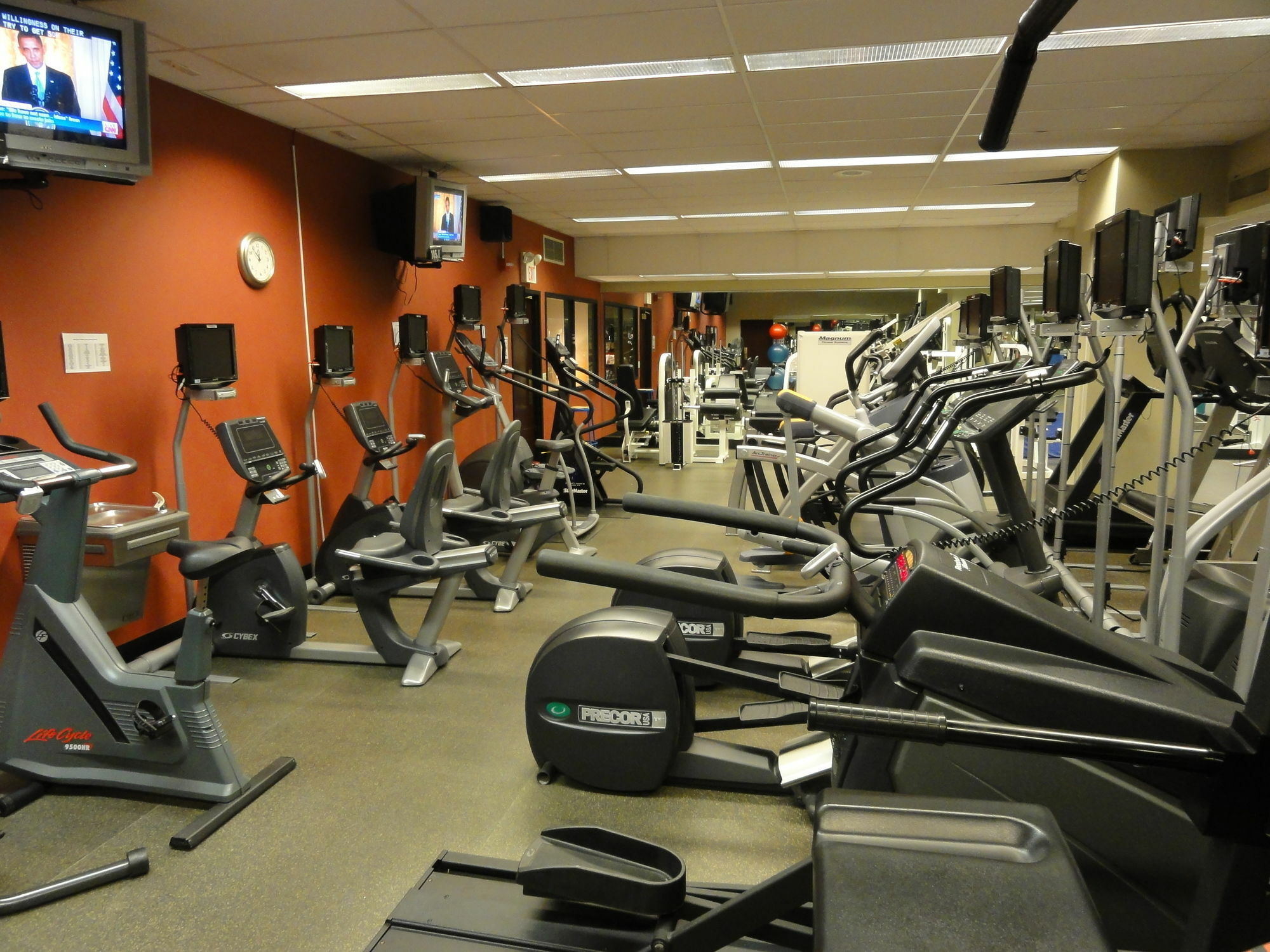 Milwaukee Athletic Club Hotel Kültér fotó
