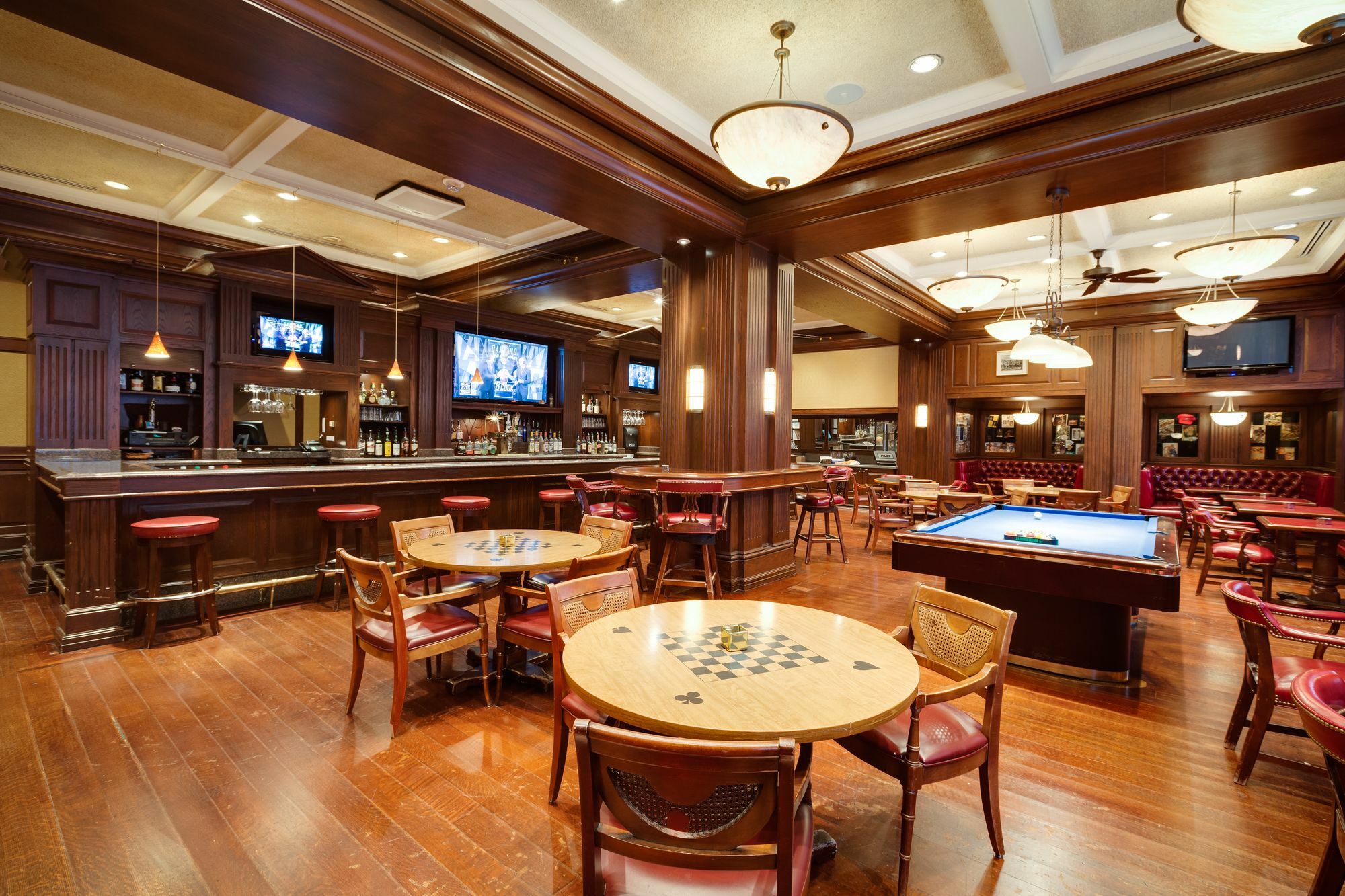 Milwaukee Athletic Club Hotel Kültér fotó
